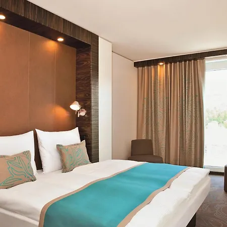 Motel One BRE Buitenkant foto